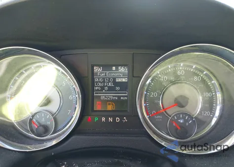 2016 Chrysler Town & Country Touring z USA, uszkodzony, nr VIN 2C4RC1BG0GR159003